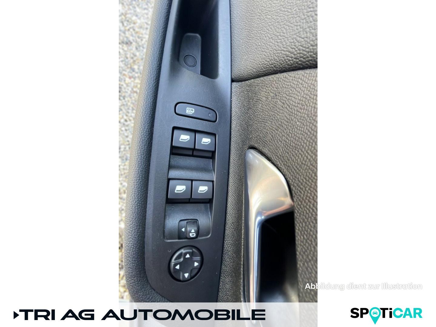 Opel Mokka GS 1.2 Direct Injection Turbo 74 kW (100 P, миниатюра 20
