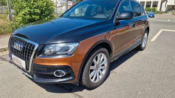 Audi Q5 - 1