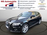 Audi Q5 2.0 TDI clean diesel/ultra NavI 1.Hand AHK - Audi Q5 bis 15.000 Euro