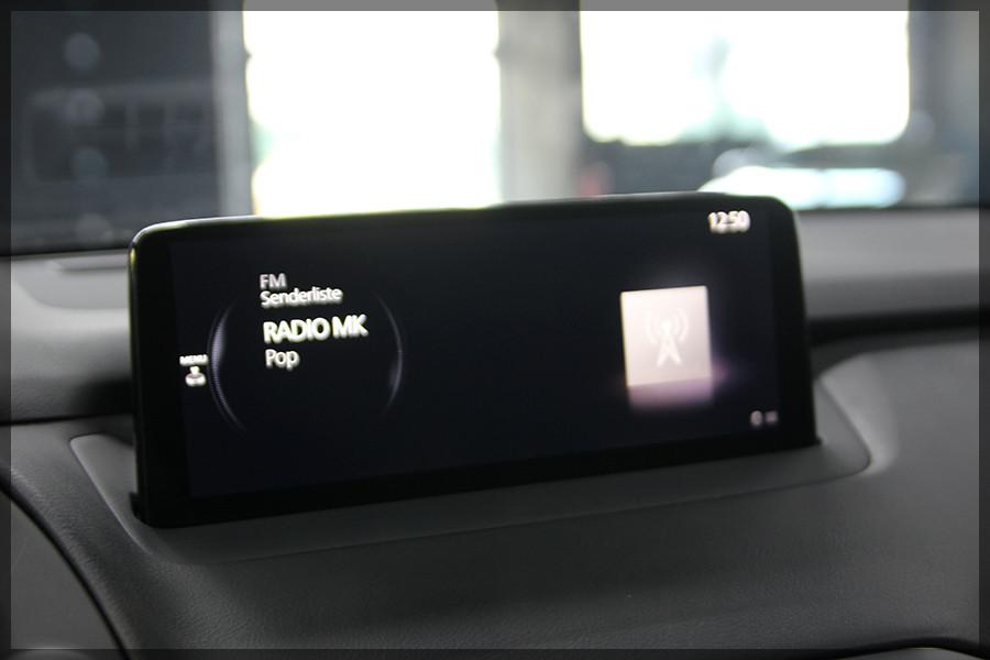 Mazda CX-9 NAVI / LEDER / 6 SITZER / ALLRAD