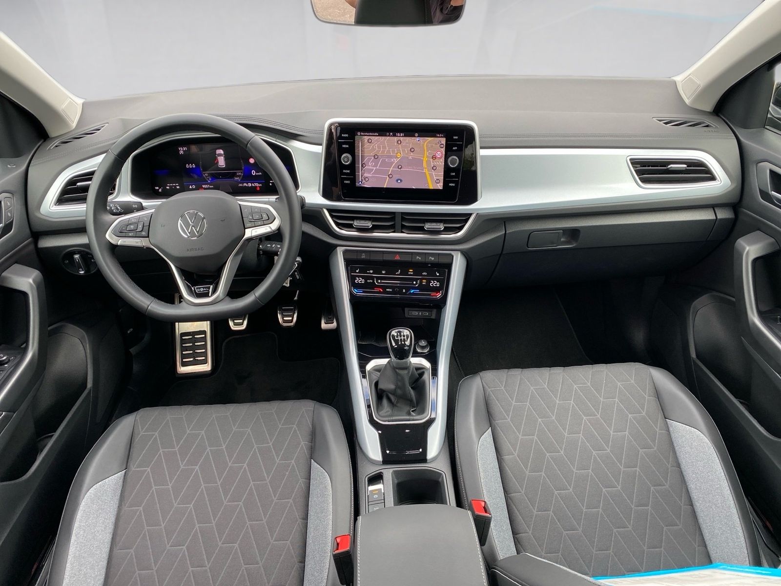 Volkswagen T-Roc - Bild 19