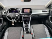 Volkswagen T-Roc - Vorschau Bild 19