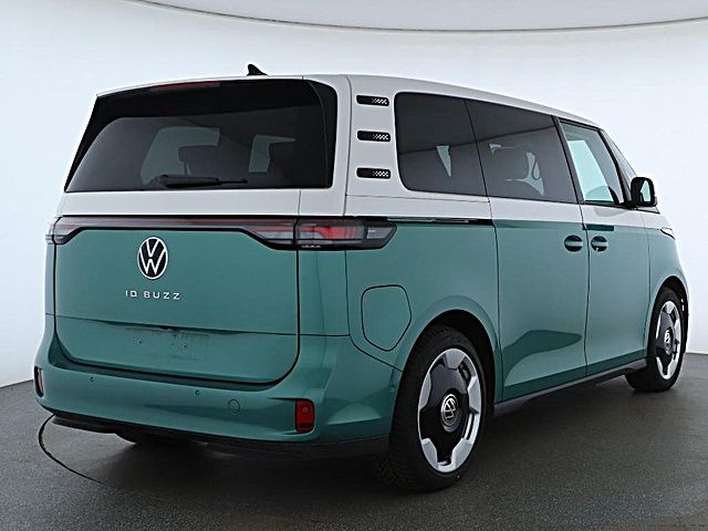 ID. Buzz Pro KR 6 Sitze AHK Winterr. TravelAssis
