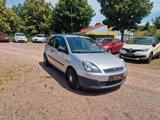 Ford Fiesta Ambiente*TopZustand*132TKM*Klima*Garantie - Ford Fiesta Gebrauchtwagen in Chemnitz