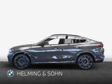BMW X6 M Competition HK HiFi Massage Gestiksteuerung - BMW X6 M SUV