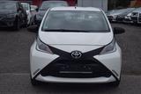 Toyota Aygo AYGO x - Toyota Aygo (X) Gebrauchtwagen in Berlin