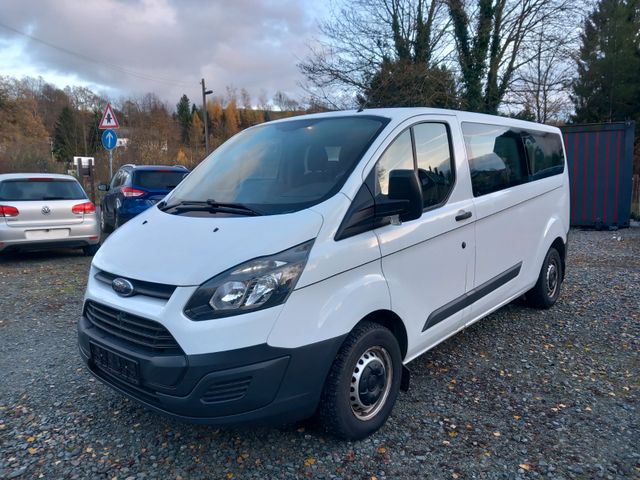 Ford Transit/Tourneo Custom Kombi 300 L2