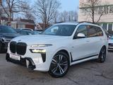 BMW X7 xDrive 40i M Sport Pro |Sky Lounge |7-Sitzer