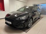 Ford Focus ST-Line Mild-Hybrid EcoBoost mHEV Turnier  - Ford Focus mit Hybrid-Antrieb