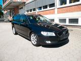 Volvo V70 D3 Kombi Linje Svart,Mod.2016, Vollleder - Volvo V70: 3.2