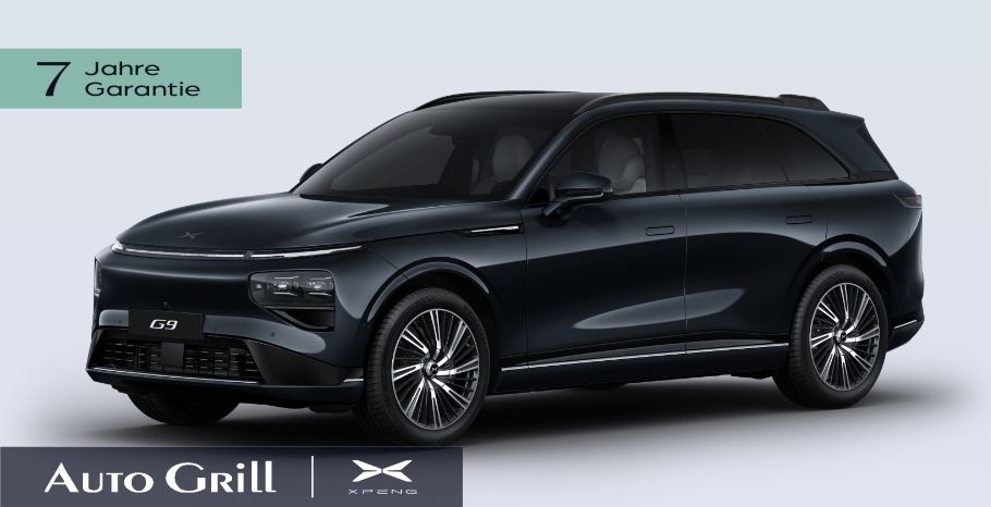 XPENG G9
