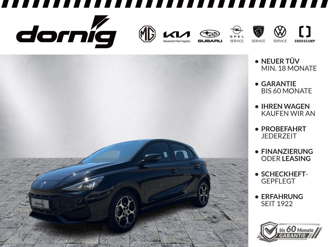 MG3