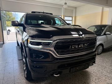 Dodge RAM 1500 5.7°LIMITED°Gen.5°12"DIS°BRD-FZG°PRINS