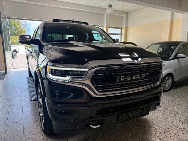 Dodge RAM 1500 5.7°LIMITED°Gen.5°12"DIS°BRD-FZG°PRINS