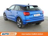 Audi Q2 40 TFSI quattro Sport Aut.*NAVI*LED*TEMPO*PDC - Audi Q2 sport mit Benzin-Antrieb