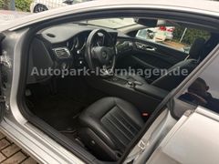 MERCEDES-BENZ CLS 250 d 4MATIC*360° Kam*Keyless*4xSZH*S-Dach*L