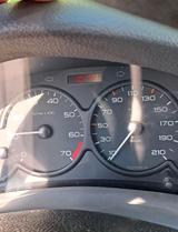Peugeot Verkaufe Peugeot 206 - Peugeot aus 1999