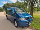 Volkswagen T5 California Beach - Volkswagen T5: Beach