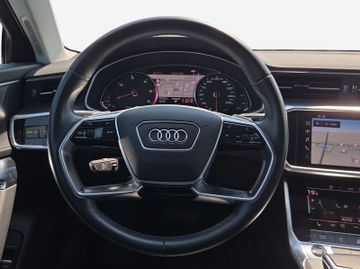 Audi A6 - 9