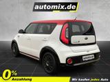 Kia Soul 1.6 GDI Dream Team Navi,SHZ,PDC,DynLicht,LM - Kia Soul aus 2018