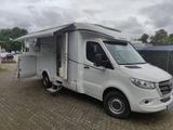 HYMER / ERIBA / HYMERCAR T695S