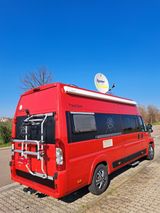 Citroën Jumper / Wohnmobil - Citroën Wohnwagen & Wohnmobile