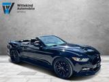 Ford Mustang 2.3 Cabrio Premium Eco Boost - gebrauchte Ford Mustang aus dem Jahr 2017