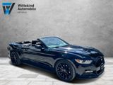 Ford Mustang 2.3 Cabrio Premium Eco Boost - Ford Mustang: 2.2