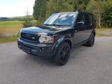 Land Rover Discovery 4 SDV6 HSE 7-Sitzer, AHK,Pano,Kamera - gebrauchte Land Rover Discovery aus dem Jahr 2013