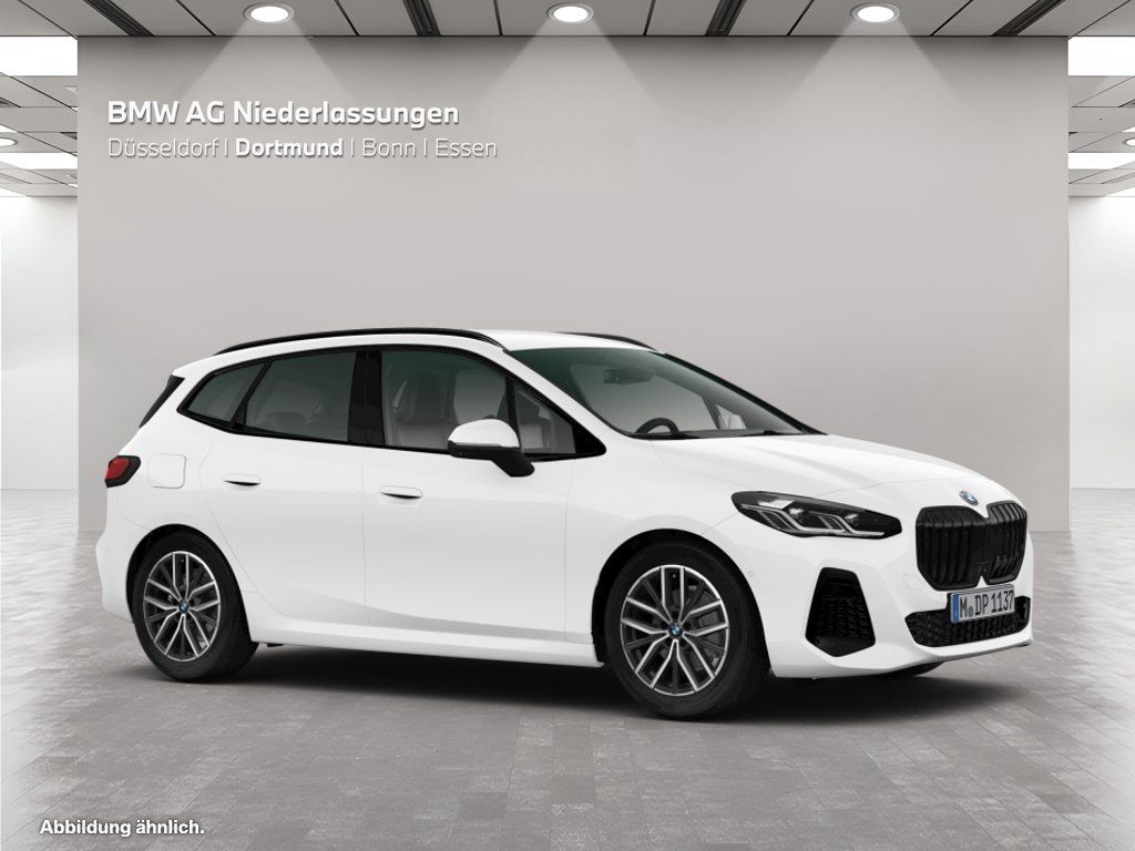 BMW 220 Active Tourer - Bild 12