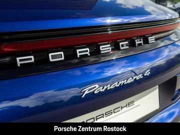 Porsche Panamera - 9