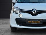 Renault Twingo Liberty*Bluetooth*USB*Klima*1.Hand - Renault Twingo in Mannheim