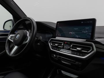 Fahrzeugabbildung BMW X3 xD20d Pano. 360° DAB H/K Stop&Go Sport Alarm