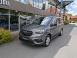 Opel Combo Life XL 1.5 D Start/Stop Elegance - Opel Combo Life: Xl