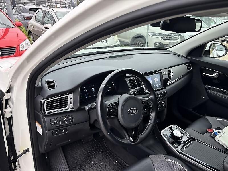 Kia Niro EV Spirit 64 kWh WPU/RFK/ACC/SHZ/JBL