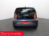 Volkswagen up e-up! Edition ALU GRA KAMERA KLIMA - graue Volkswagen e-up!