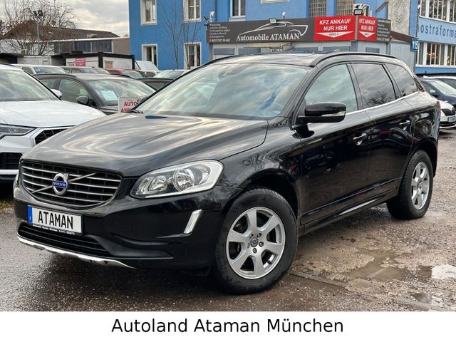 Volvo XC60 *Momentum* Autom. / Panorama / Navi / Euro6