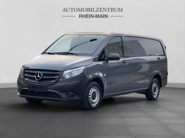 Mercedes-Benz Vito Kasten 114 CDI CDI BT RWD lang