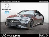 Mercedes-Benz CLE 200 Coupé AMG-Sport/360/Pano/Night/Distr/19'