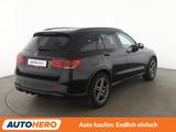 Mercedes-Benz GLC-Klasse GLC 220 d AMG Line Aut.*NAVI*LED*360 - Mercedes-Benz GLC 220