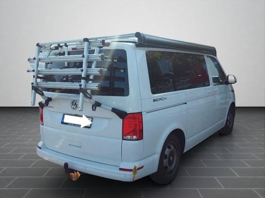 Volkswagen T6 California - Bild 2