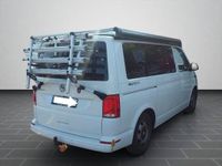 Volkswagen T6 California - Vorschau Bild 2