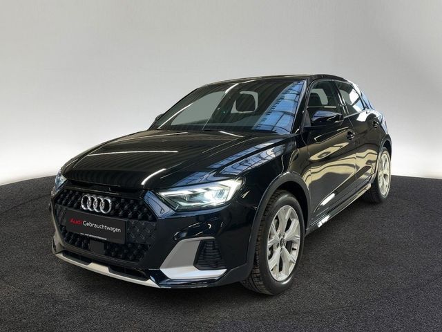 Audi A1 allstreet 30 TFSI