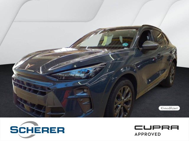 Image of Cupra Terramar
