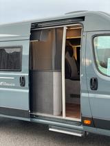 Pössl Summit 640 R Shine | Wohnen auf höchstem Niveau! - Pössl Diesel Kastenwagen