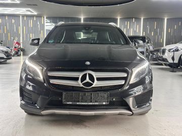 Mercedes GLA 200 - 2