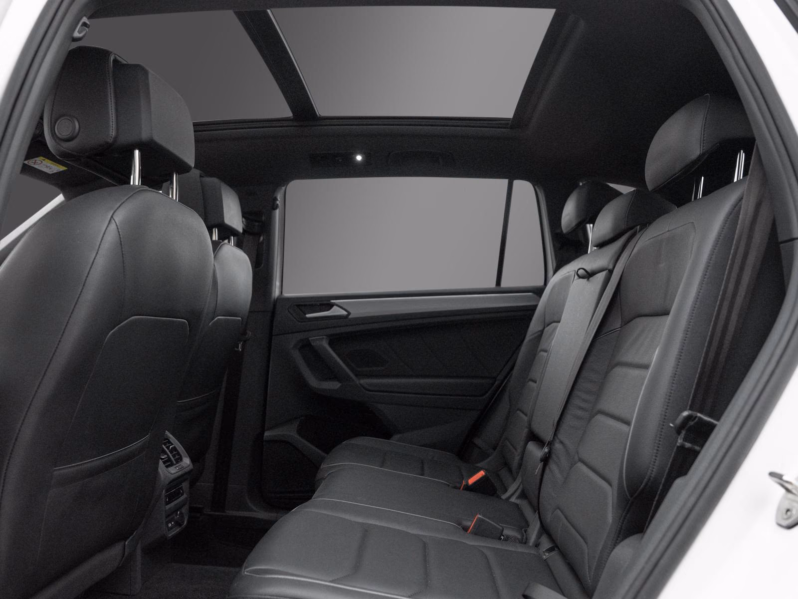 SEAT Tarraco FR 4Drive Business PANO 20-Zoll Beats, миниатюра 13