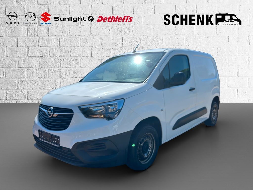 Image of Opel Combo