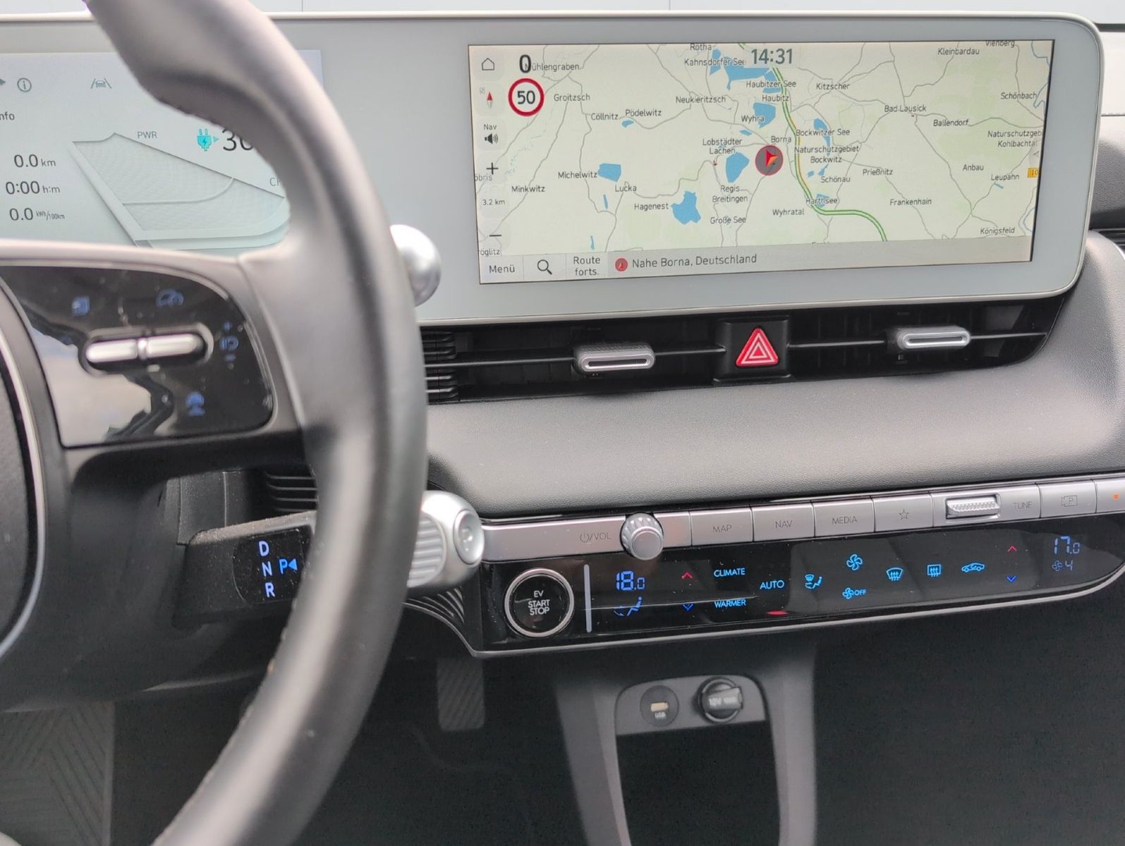 Hyundai IONIQ 5 – Bild 8
