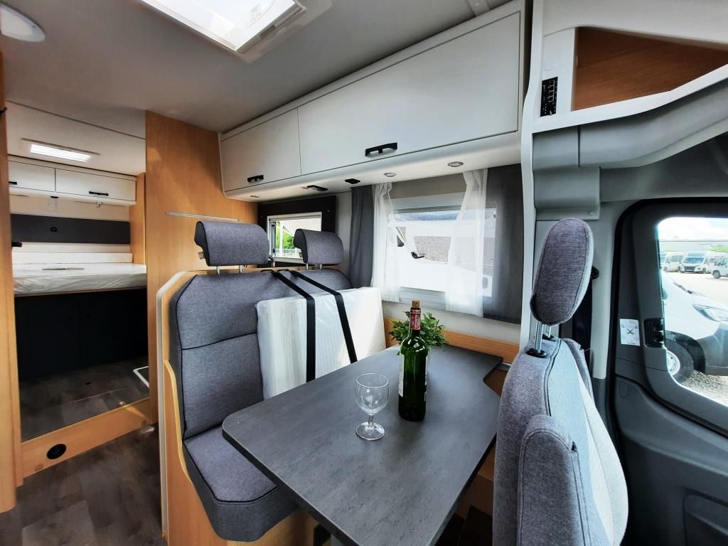 Fahrzeugabbildung Sunlight T 690L Adventure Edition Verfüg./Sparen Sie 5.88